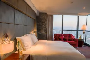 Sofitel Kunming - Room