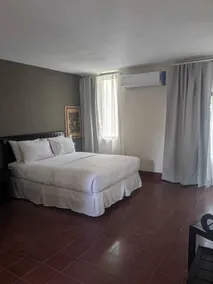 Ancestral Copan - Room