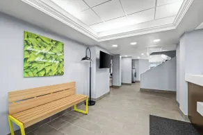 Park Inn by Radisson, Grand Island I-80 - Réception