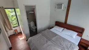 Bakawan Hideaway Resort and Restaurant - Zimmer