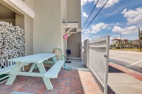 Clearwater Beach Hideaway: Walkable Location! - Innvendig