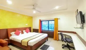Monarch Inn - Chambre