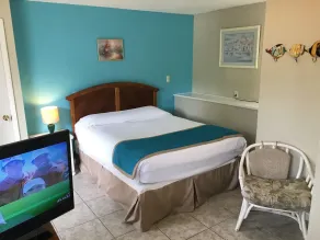 The Pelican Key Largo Cottages - Rum