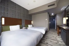 Sotetsu Grand Fresa Tokyo-Bay Ariake - Room