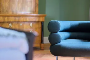 Signau House & Garden Boutique Hotel Zürich - Chambre
