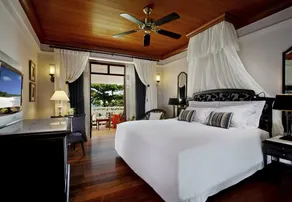 Centara Grand Beach Resort Hua Hin - Chambre