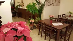 Oasi di Francesca - Hall