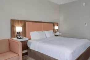 Hampton Inn by Hilton Washington Court House - Rom