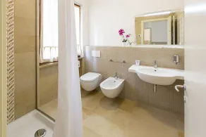 La Panoramica Country House - Salle de bain