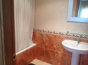 LET 4 U COSTA MARINA I - Banheiro