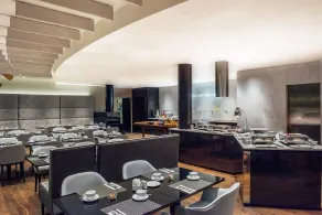 NH Collection Prague - Restaurant