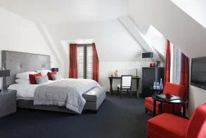 Martin's Klooster - Room