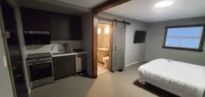 Moira Lake Motel - Room