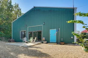 Sunset Deck & Private Dock: Ozarks Lake House! - Innenbereich