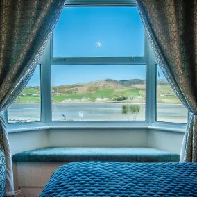 Arnolds Hotel - Habitación