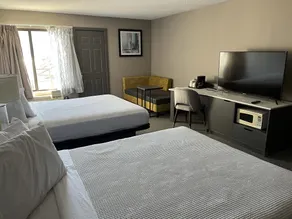The Wander Hotel by Wyndham - Chambre
