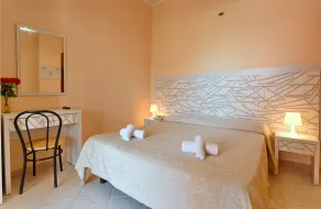 Hotel Costa d'Oro - Værelse