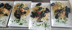 Villa Antonino - Restaurant