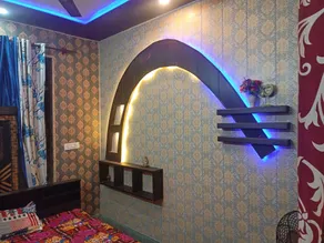 ASHIANA HOME STAY - Chambre