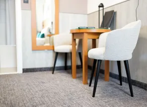 Hotel Jacobs - Room