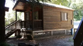 Dean Creek Resort - Room