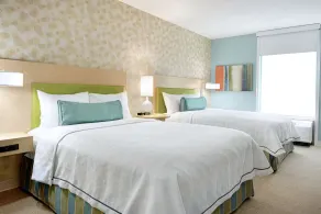 Home2 Suites Montgomery Prattville - Chambre