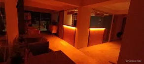 Erciyes Otel Kusadasi - Reception