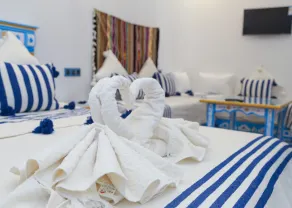 CASA BLUE PEARL - Zimmer