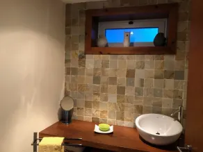 Herdade do Gizo - Casa Reis - Bathroom