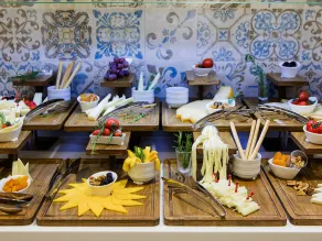 Holiday Inn Antalya - Lara by IHG - Restaurante