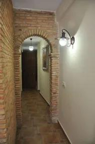 Apartamentos Boutique Doña Maria La Brava - Rum