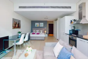 E&T Holiday Homes - Liberty House - Rom