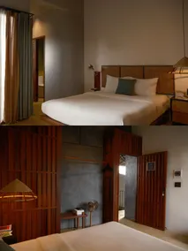 De Hué - Quarto