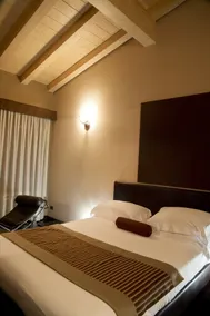 OneMhotel - Zimmer