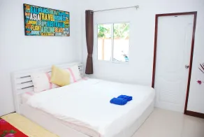 Tansita House 2 - Zimmer