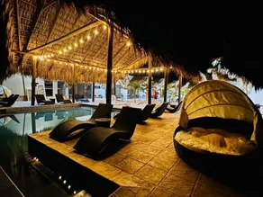 Ricco Beach - Pool