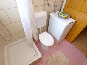 Apartment 1470 - Bagno