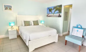 Hollywood Beachside Boutique Suite - Chambre