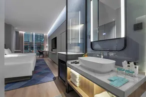 Holiday Inn Express Harbin Central Avenue by IHG - Quarto