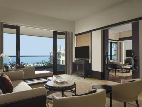 The Apurva Kempinski Bali - Room