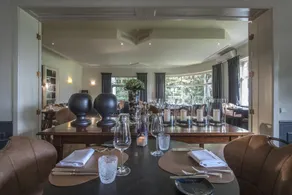 Hotel Mardaga - Restaurant