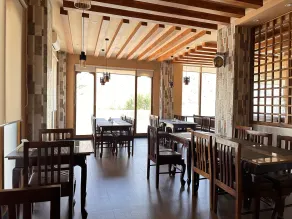 NUMINOUS HOTEL - Restaurant