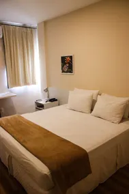Hotel Acalanto Feira de Santana - Room