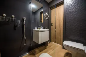 Sport Rooms Spała - Salle de bain