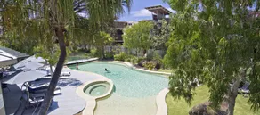 East On Byron Bay Apartments - Piscina