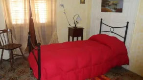 B&B Il Vecchio Messina - Room