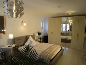 Chalet Valley - Room