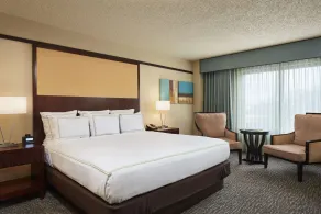 DoubleTree by Hilton Orlando Theme Park Resort - Chambre
