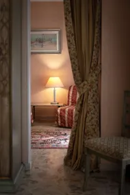 Hotel President - Room
