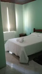 Pousada Fazenda da Invernada - Rum